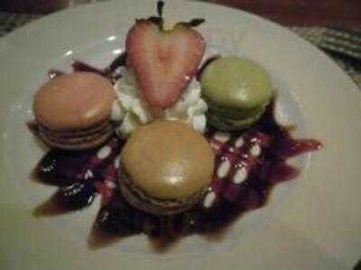 Bolo's Rotisserie Grille