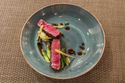 Bolo's Rotisserie Grille