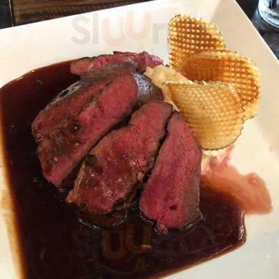 Blue 44 Restaurant And Bar