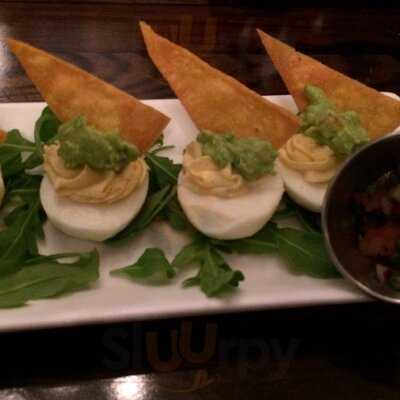 Blue 44 Restaurant And Bar