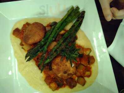 Blue 44 Restaurant And Bar