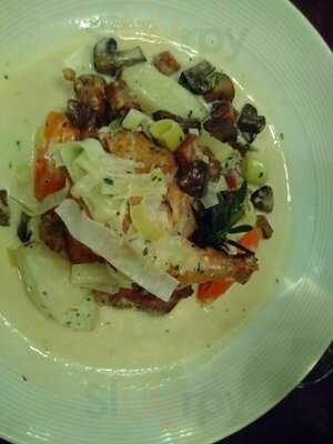 Blue 44 Restaurant And Bar