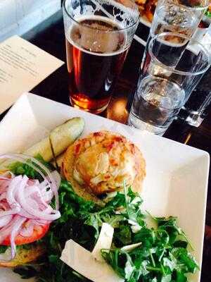 Blue 44 Restaurant And Bar