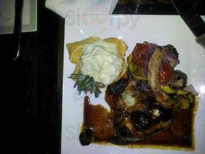 Blue 44 Restaurant And Bar