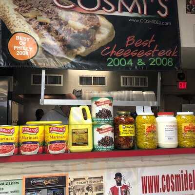 Cosmi's