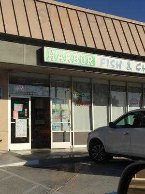 Harbor Fish & Chips