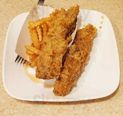 Harbor Fish & Chips