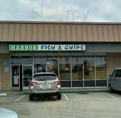 Harbor Fish & Chips
