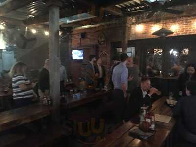 Meehan's Public House- Vinings