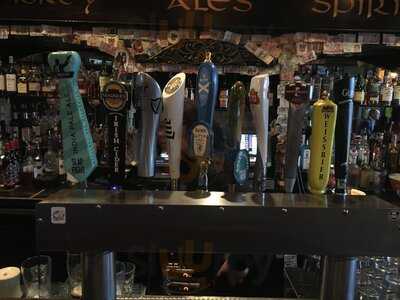 Meehan's Public House- Vinings