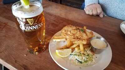 Meehan's Public House- Vinings