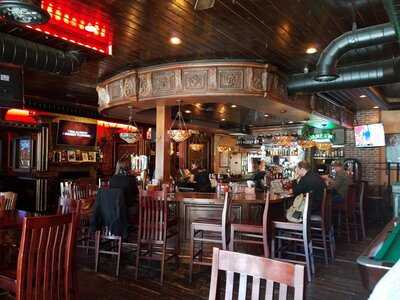 Meehan's Public House- Vinings