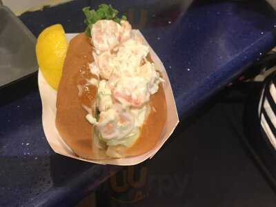 Boston And Maine Fish Co.