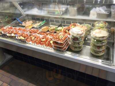 Boston And Maine Fish Co.