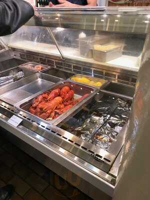 Boston And Maine Fish Co.