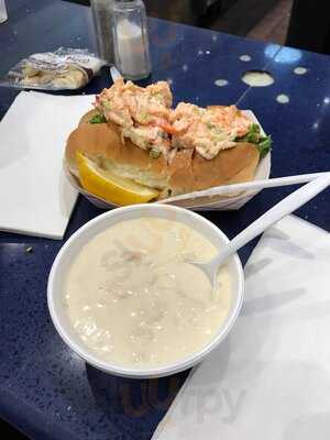 Boston And Maine Fish Co.