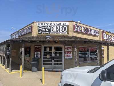 Riscky's Bar-b-q Azel Ave