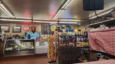 Riscky's Bar-b-q Azel Ave