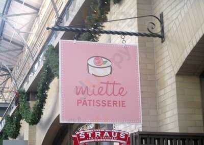 Miette Cakes