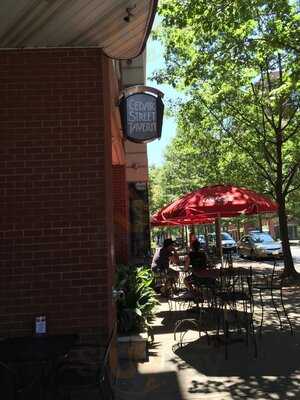 Cedar Street Tavern
