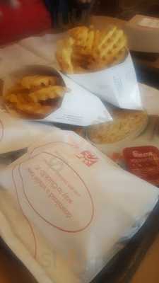 Chick-fil-a