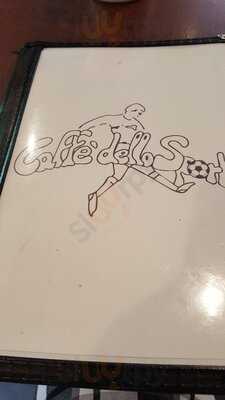 Caffe` Dello Sport