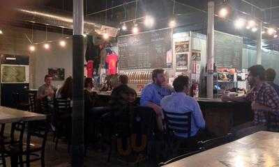 Jagged Mountain Brewery