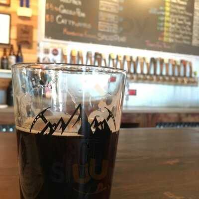 Jagged Mountain Brewery