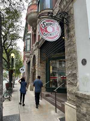 Shipley Do-nuts