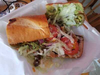 Habaneros Mexican Grill