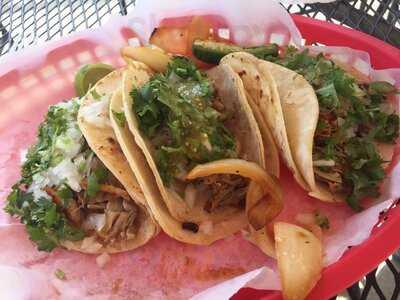 Habaneros Mexican Grill