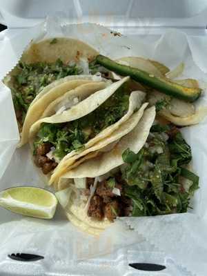 Habaneros Mexican Grill