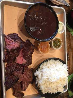 El Toro Loco Churrascaria Pinecrest