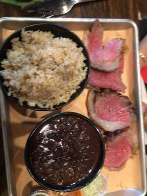 El Toro Loco Churrascaria Pinecrest