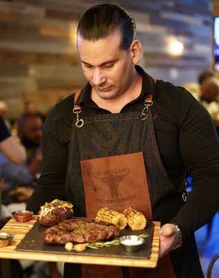 El Toro Loco Churrascaria Pinecrest