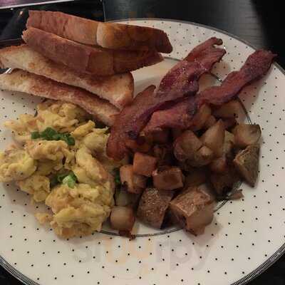 Trophy Brewing And Taproom