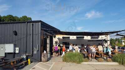 Trophy Brewing And Taproom