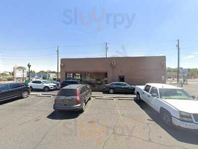 Teriyaki Chicken Bowl