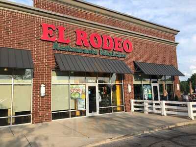El Rodeo (columbus)