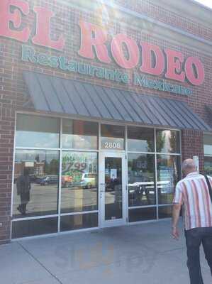 El Rodeo (columbus)