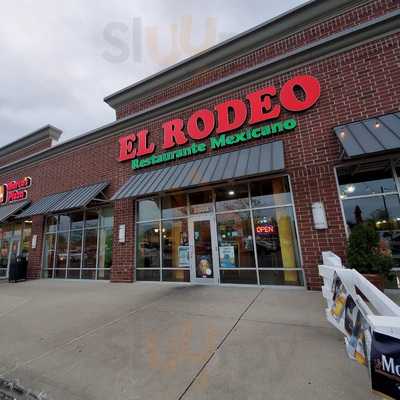 El Rodeo (columbus)