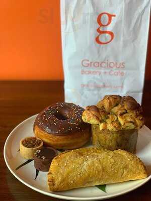 Gracious Bakery
