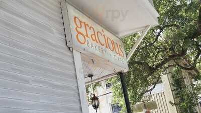 Gracious Bakery