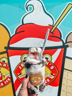 Jeremiah's Italian Ice