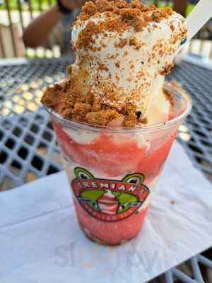 Jeremiah's Italian Ice