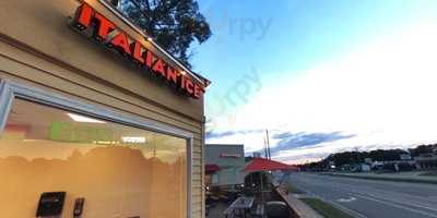 Jeremiah's Italian Ice