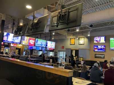 Buffalo Wild Wings