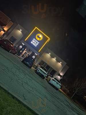 Buffalo Wild Wings