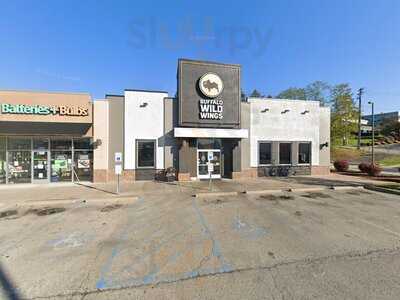 Buffalo Wild Wings