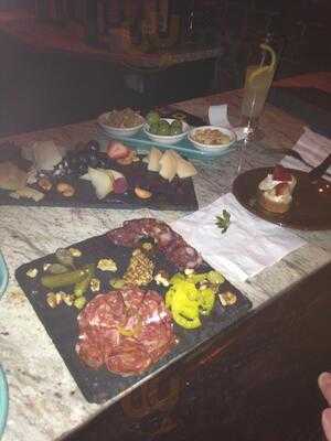 The Allegheny Wine Mixer